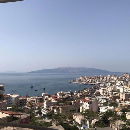 L.T. Noar'S Apartment Sarandë Eksteriør billede